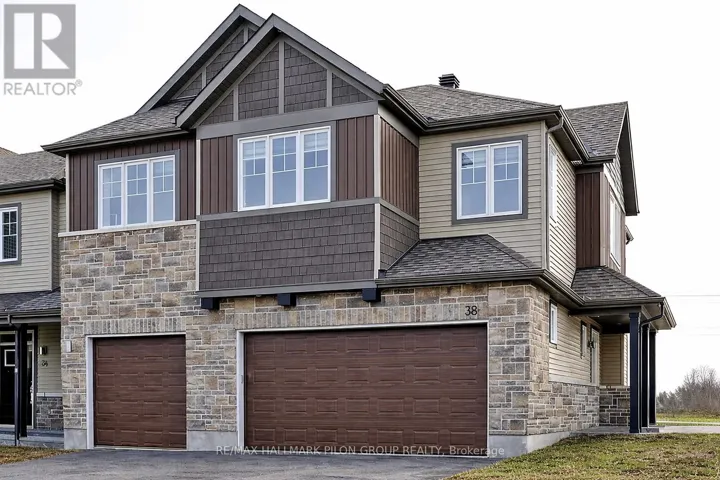 38 RIDDELL STREET, Carleton Place, Ontario K7C0J4