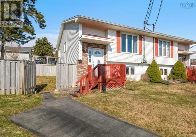 27 Longstaff Court, Eastern Passage, Nova Scotia B3G1H3