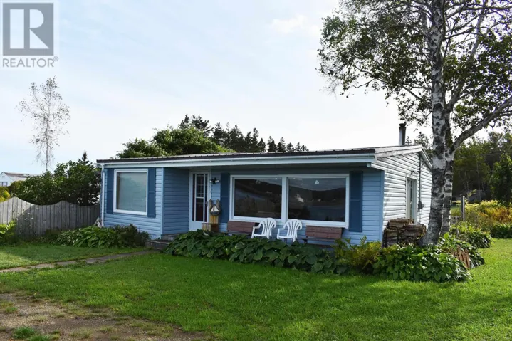208 Lighthouse Road, Parrsboro, Nova Scotia B0M1S0
