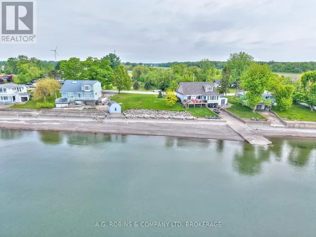 N/A LAKESHORE ROAD, Wainfleet (Lakeshore), Ontario L0S1V0