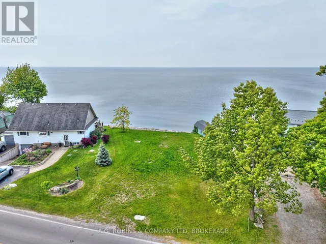 N/A LAKESHORE ROAD, Wainfleet (Lakeshore), Ontario L0S1V0