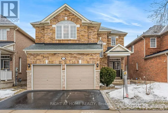 LOWER - 9 ALYSSUM COURT, Richmond Hill (Oak Ridges Lake Wilcox), Ontario L4E4M7