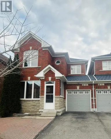 59 TIDEWATER STREET S, Markham (Wismer), Ontario L6E2G7