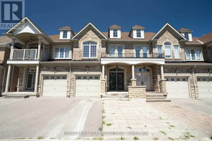 BSMNT - 14 MILLHOUSE COURT, Vaughan (Patterson), Ontario L6A4P6