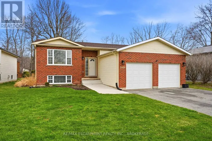 3148 JEWELL AVENUE, Fort Erie (Ridgeway), Ontario L0S1N0