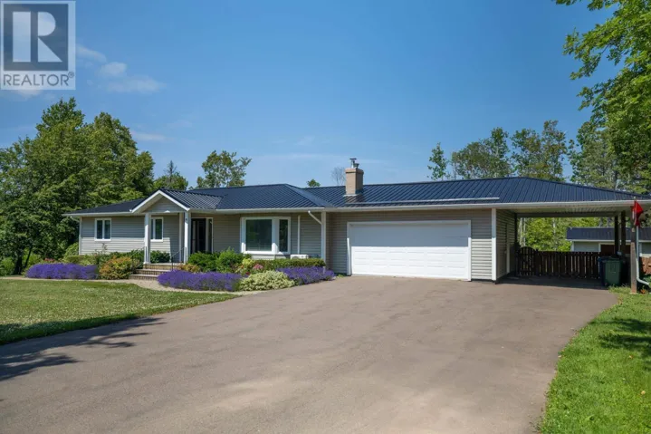 40 Langley Road, Stratford, Prince Edward Island C1B2K3