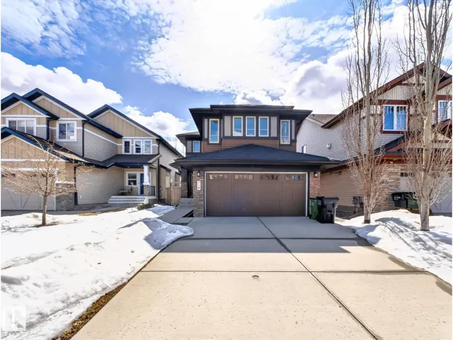 718 ADAMS WY SW, Edmonton, Alberta T6R5K2
