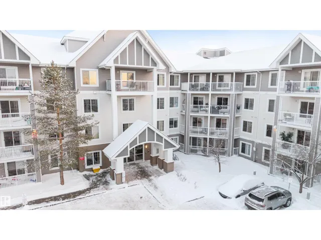 #201 4403 23 street NW, Edmonton, Alberta T6T0E4