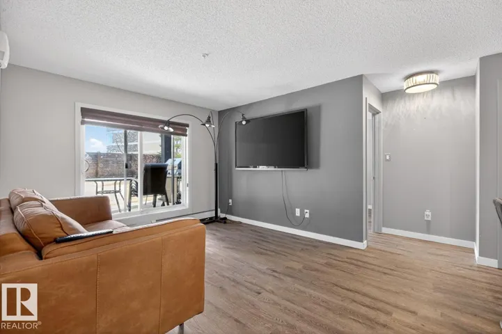#109 340 WINDERMERE RD NW, Edmonton, Alberta T6W2P2