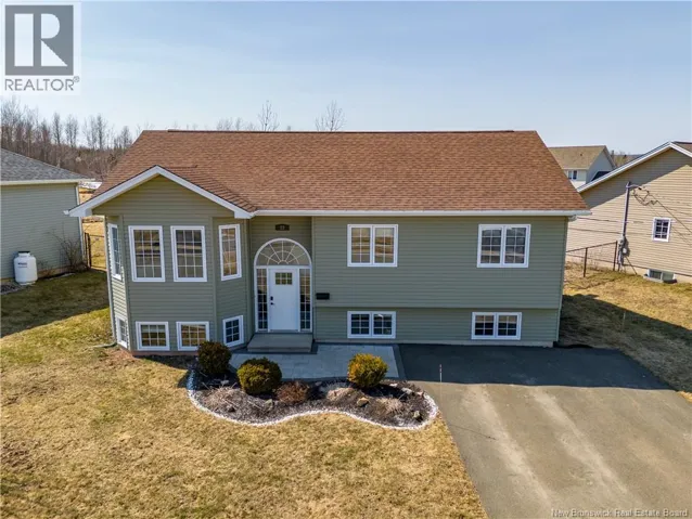 23 Melba Street, Moncton, New Brunswick E1A0V7