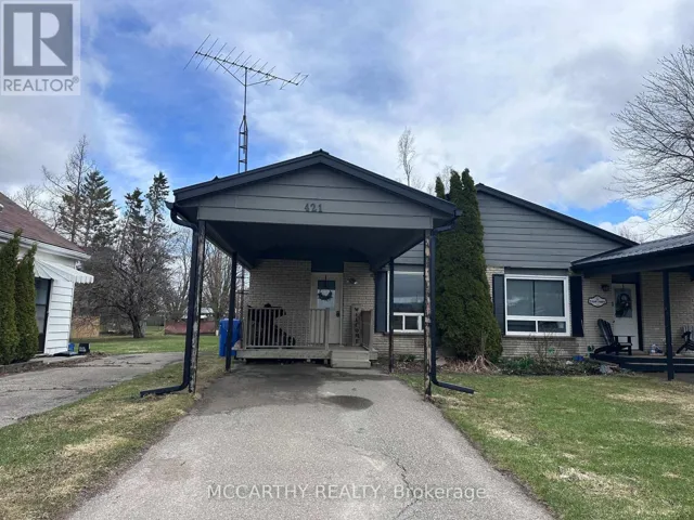 421 VICTORIA STREET, Shelburne, Ontario L9V2Y2