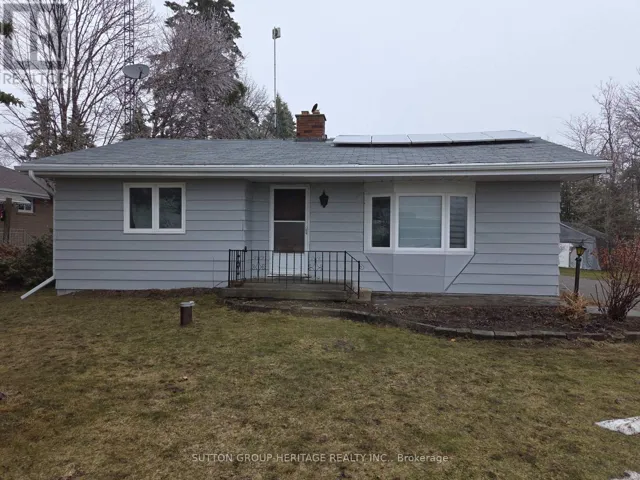 2020 STURGEON ROAD, Kawartha Lakes (Verulam), Ontario K0M1L0