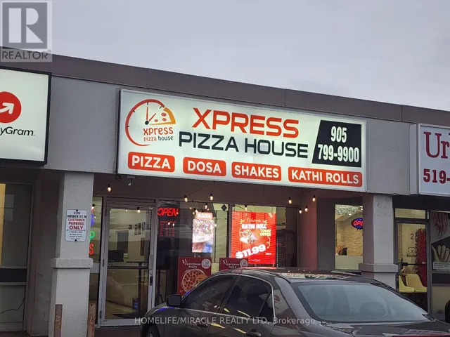 239 WEBER STREET N, Waterloo, Ontario N2J3H5