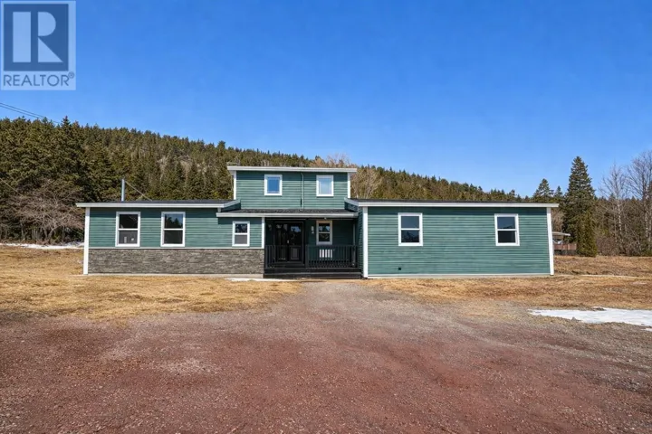23 Harbour Drive, Colliers, Newfoundland & Labrador A0A1Z0