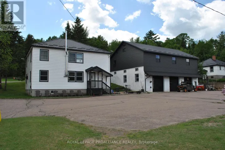 40723 HIGHWAY 17 HIGHWAY, Head, Clara and Maria, Ontario K0J2K0