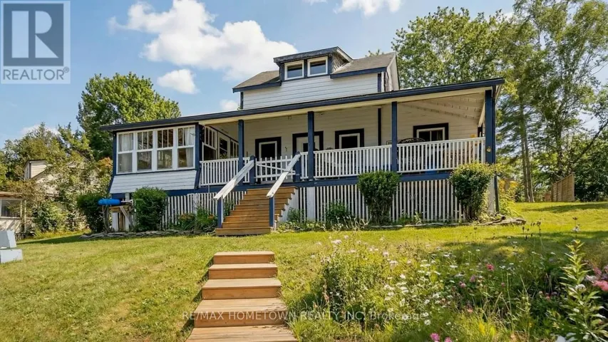 16 R3 ROAD, Rideau Lakes, Ontario K0G1L0