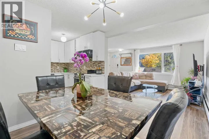 137, 3809 45 Street SW, Calgary, Alberta T3E3H4