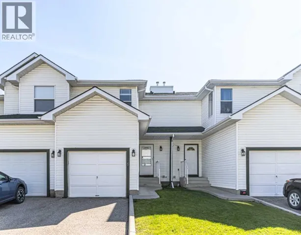165 Sandpiper Lane NW, Calgary, Alberta T3K4L7