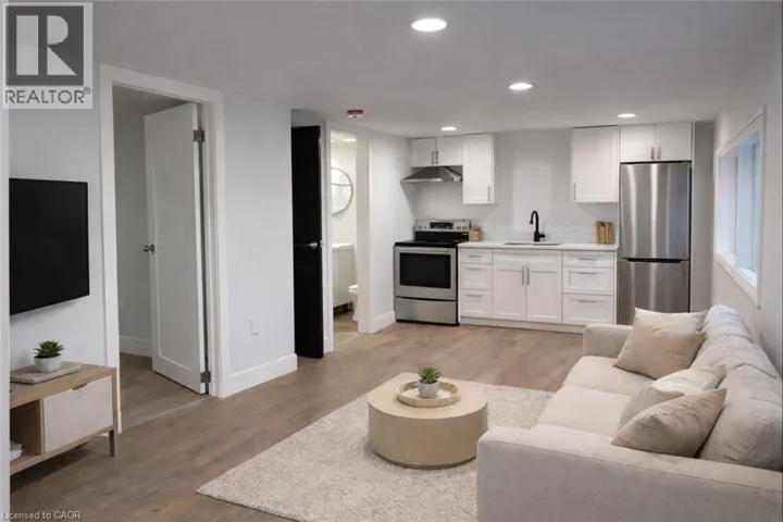803 KING Street Unit# 4, Port Colborne, Ontario L3K4J3