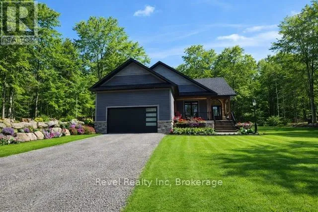 517 SILVERBIRCH DRIVE, Tiny, Ontario L9M0M5