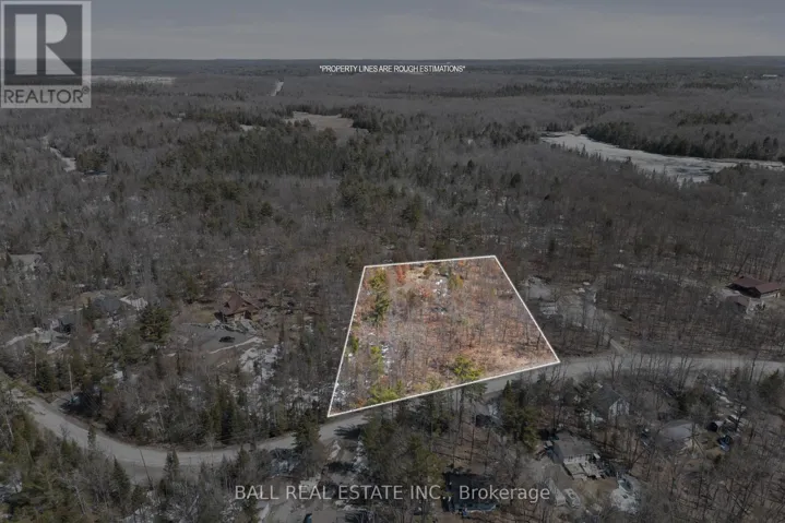 LOT 19 EDWINA DRIVE, Trent Lakes, Ontario K0M1A0