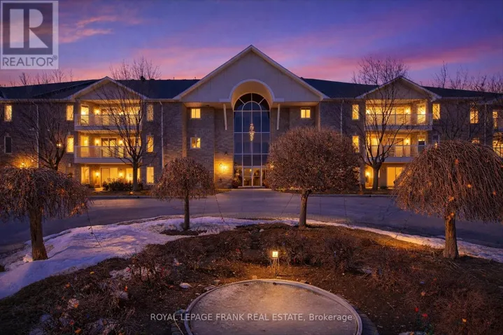 BLDG C #310 - 1099 CLONSILLA AVENUE, Peterborough (Otonabee Ward 1), Ontario K9J8L8