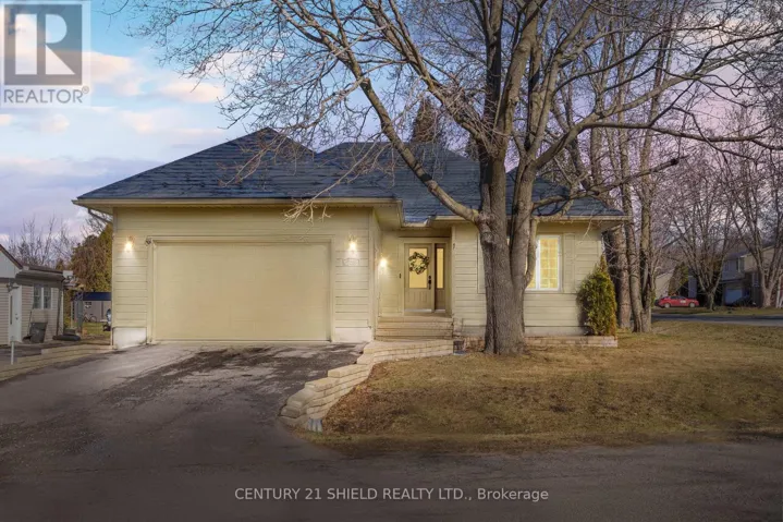 728 ST ANTOINE STREET, Cornwall, Ontario K6H7G9