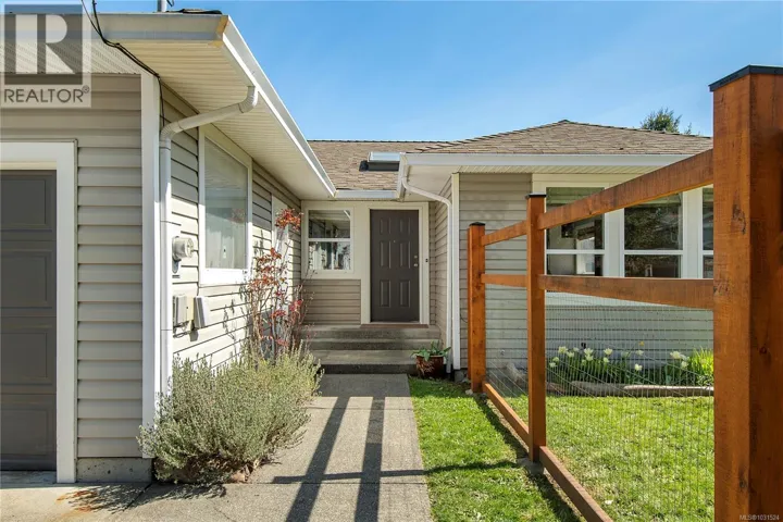 285 Crawford Rd, Campbell River, British Columbia V9H1K1