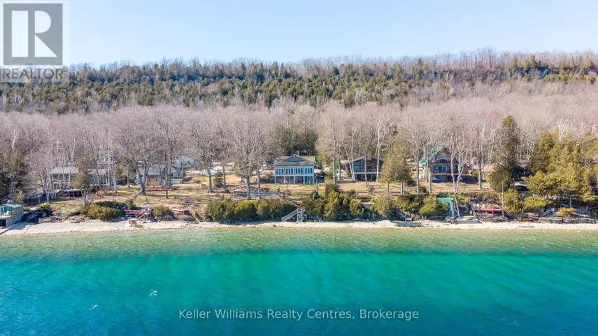 2 2ND AVENUE, South Bruce Peninsula, Ontario N0H2T0