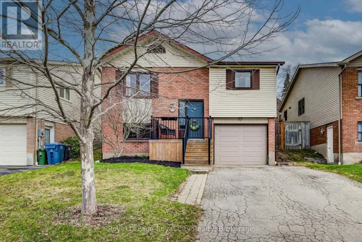 418 IMPERIAL ROAD S, Guelph (Willow West/Sugarbush/West Acres), Ontario N1K1J9