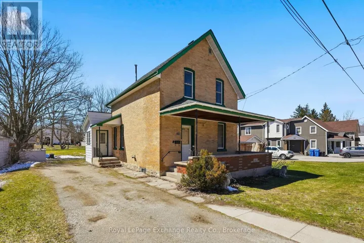 588 11TH AVENUE, Hanover, Ontario N4N2S6
