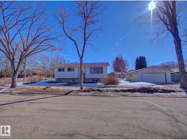 9621 89A ST, Fort Saskatchewan, Alberta T8L1J5