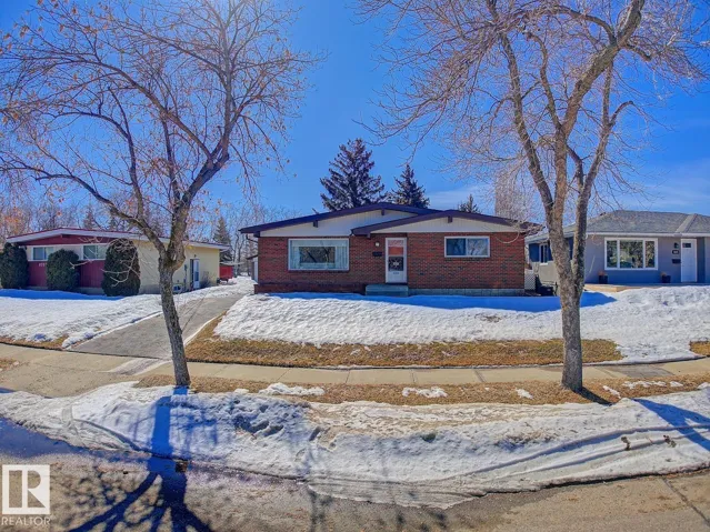 9611 90 AV, Fort Saskatchewan, Alberta T8L1M4