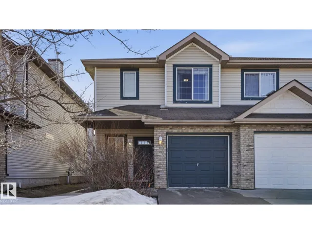 47 Vaughn AV, Spruce Grove, Alberta T7X4R9