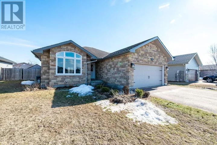 523 TURNING STONE CRESCENT, Petawawa, Ontario K8H0B3