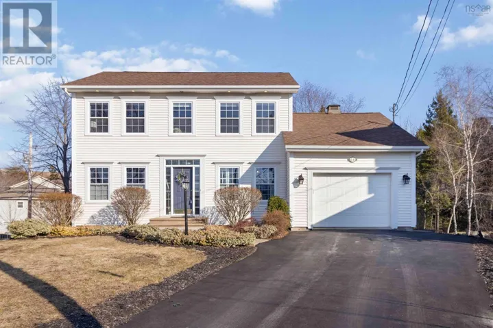 46 Stone Gate Court, Dartmouth, Nova Scotia B2X3T2