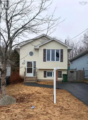 102 Abrams, Halifax, Nova Scotia B3P2S1