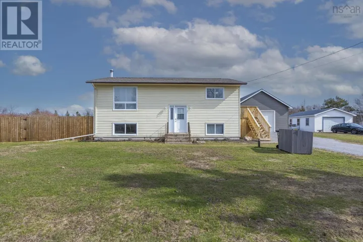 9068 201 Highway, Nictaux, Nova Scotia B0S1P0