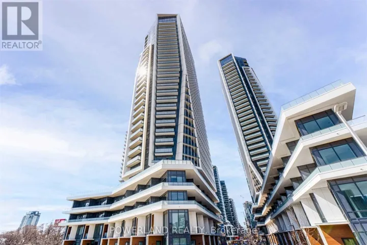 1602 - 30 ORDNANCE STREET, Toronto (Niagara), Ontario M6K0C8
