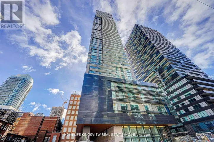 3502 - 39 ROEHAMPTON AVENUE, Toronto (Yonge-Eglinton), Ontario M4P0G1