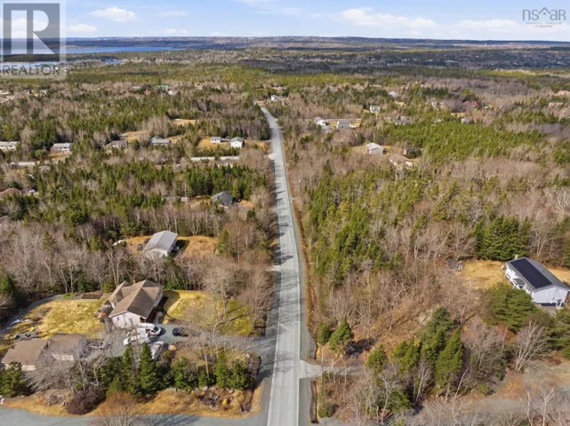 206 Doherty Drive, Lawrencetown, Nova Scotia B2Z1E1