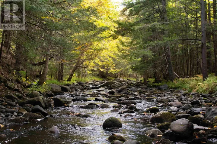 Lot 1 Power Lot Road, Guinea, Nova Scotia B0S1E0