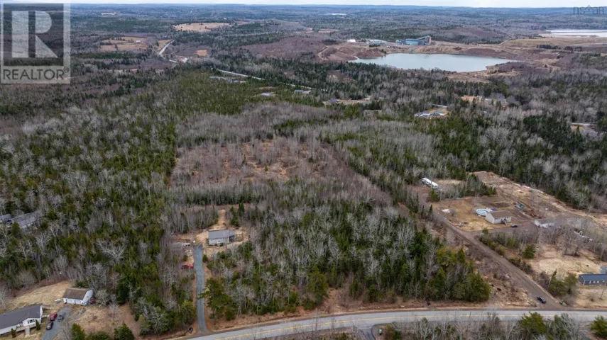 Lot C Coldstream Road, Gays River, Nova Scotia B0N2H0