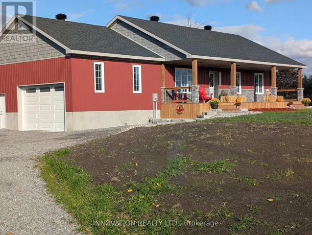 7462 COUNTY ROAD 21 ROAD, Augusta, Ontario K0E1X0