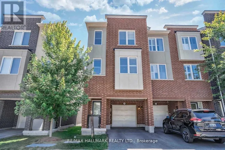 34 HERON PARK PLACE, Toronto (West Hill), Ontario M1E0B8