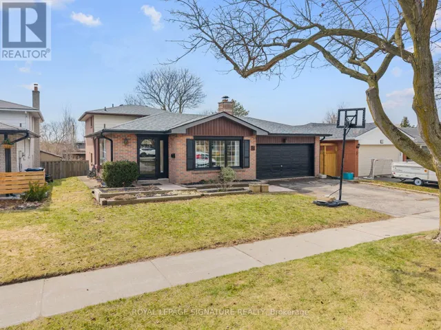 27 MCCULLEY STREET, Toronto (Centennial Scarborough), Ontario M1C2B2