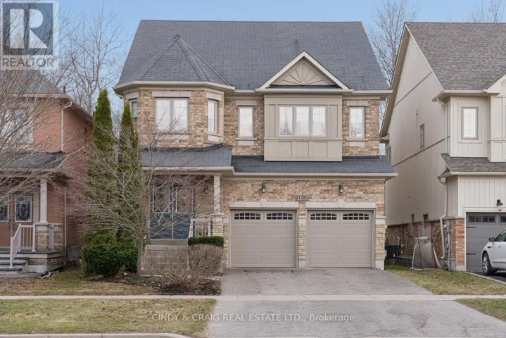 126 HARRY GAY DRIVE, Clarington (Courtice), Ontario L1E0A9