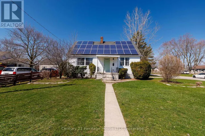 197 MURRAY STREET, Fort Erie (Central), Ontario L2A2B7