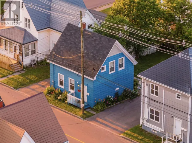 100 Granville Street, Summerside, Prince Edward Island C1N2Z6