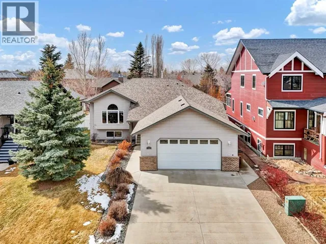 99 Greystone Close, Brooks, Alberta T1R1M1